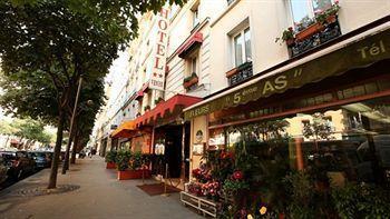 De Venise Paris