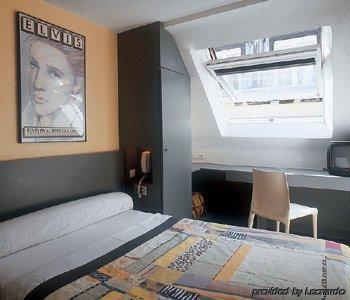 Hotel Des Canettes