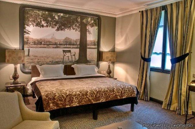 Fontaines Du Luxembourg Hotel Paris