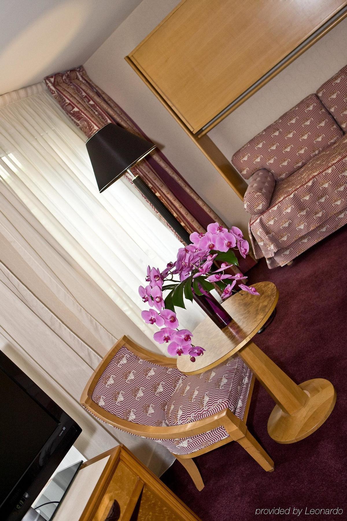 Hotel Le Patio Bastille