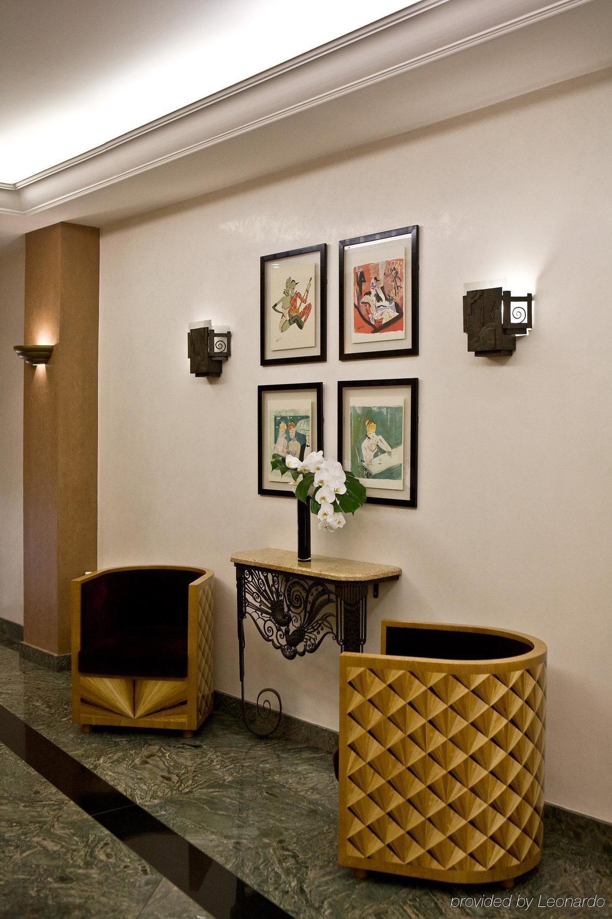Le Patio Bastille 3* Paris