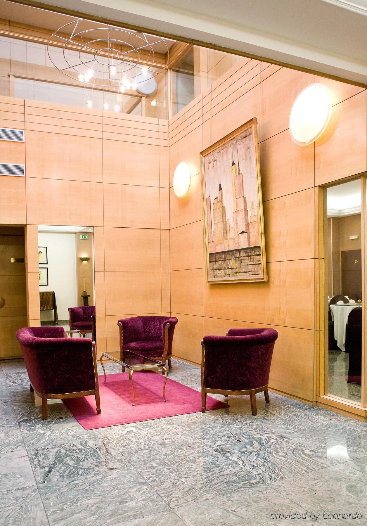Hotel Le Patio Bastille