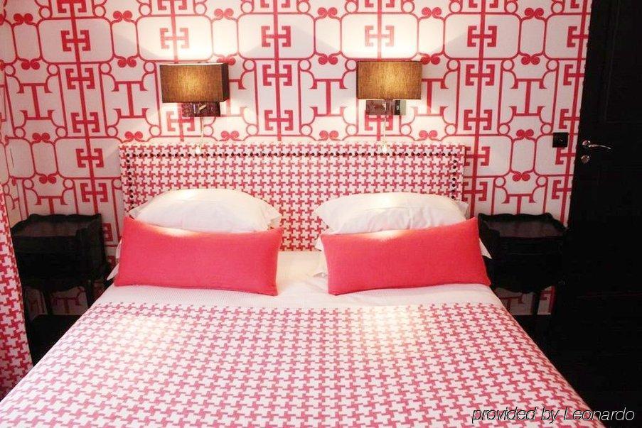 Monceau Elysees Hotel 3*