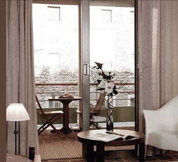 Residhotel Imperial Rennequin Aparthotel 3*