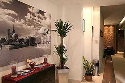Aparthotel Residhotel Imperial Rennequin 3*