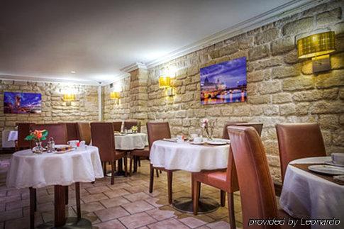 Oratio 3* Paris