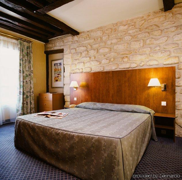 Hotel Lautrec Opera Paris