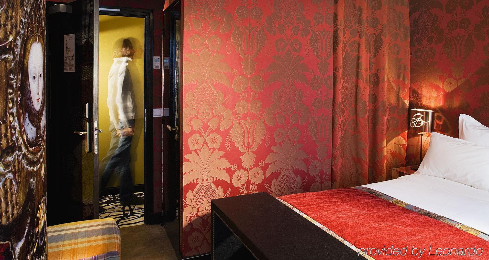Le Bellechasse Saint-germain Hotel Paris