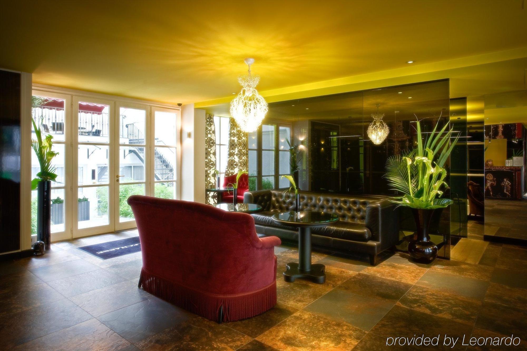 Hotel Le Bellechasse Saint-germain Paris
