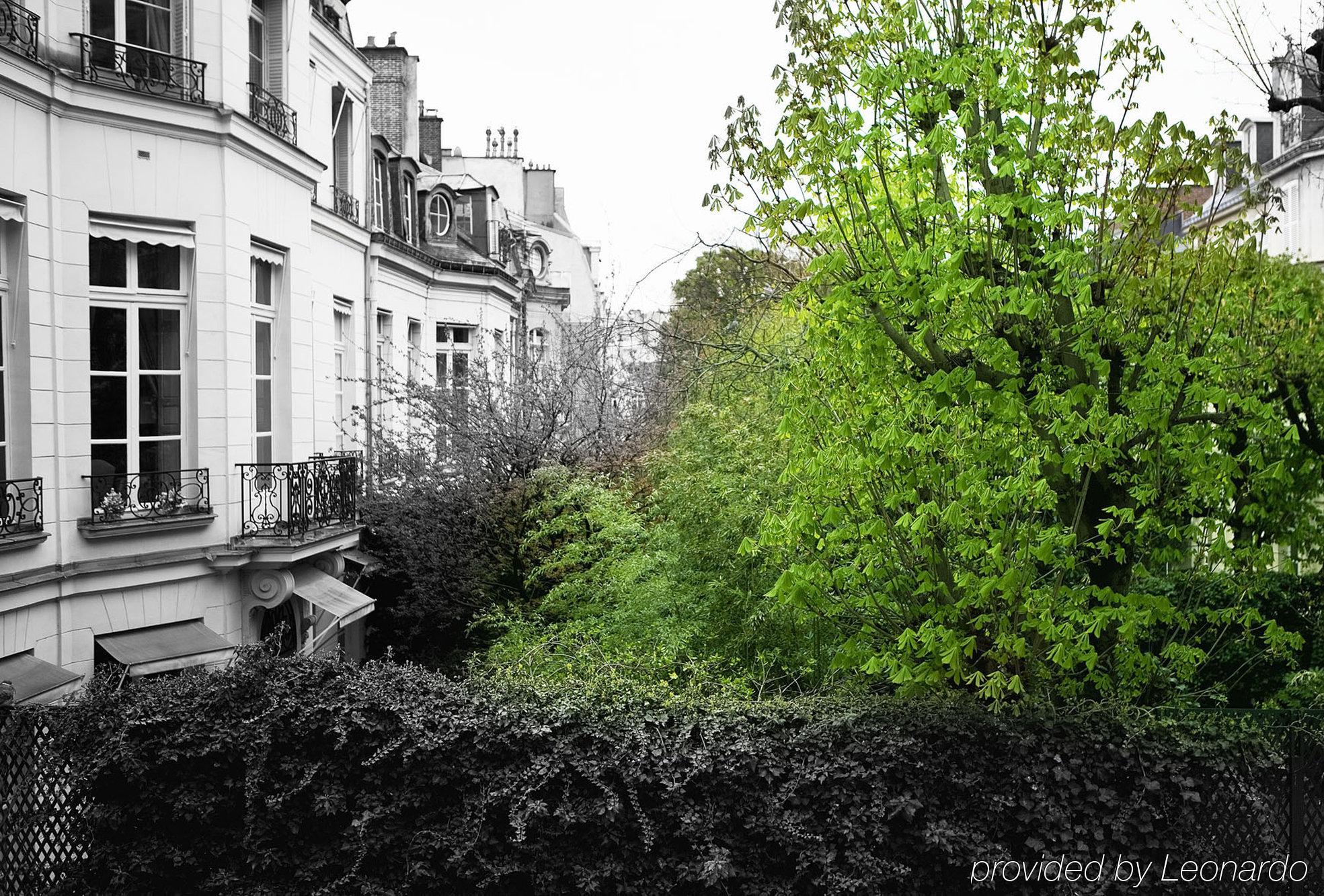 Le Bellechasse Saint-germain 4* Paris
