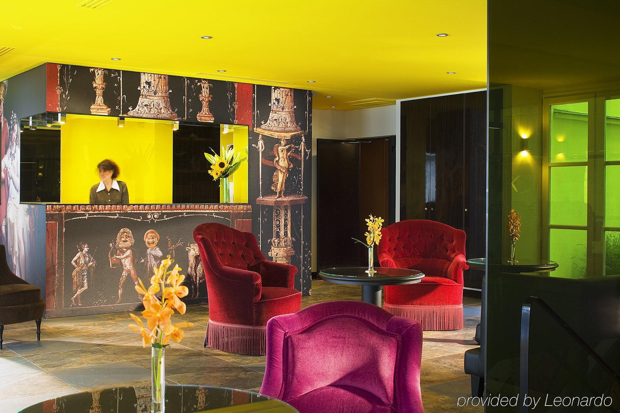 Hotel Le Bellechasse Saint-germain