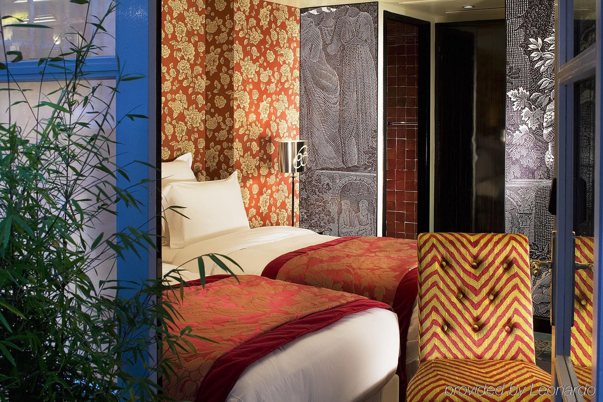 Le Bellechasse Saint-germain Hotel Paris
