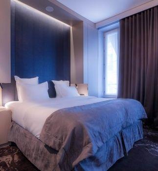 Relais Du Silence Des Tuileries Hotel