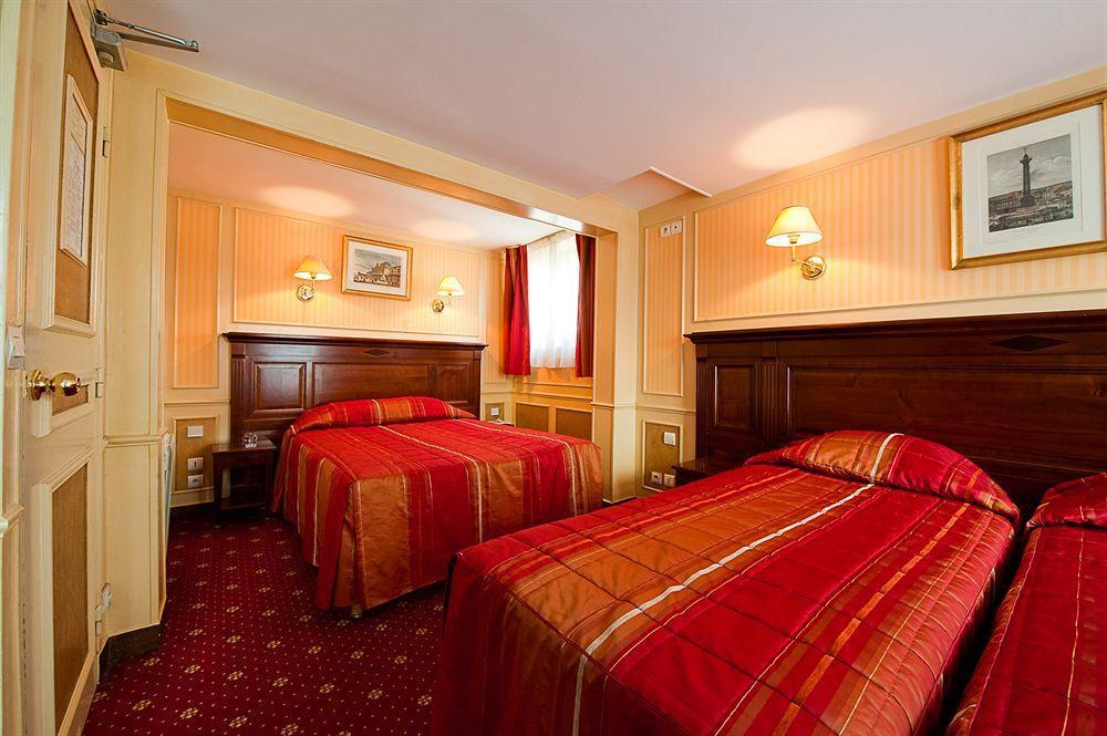 Touring Hotel Paris