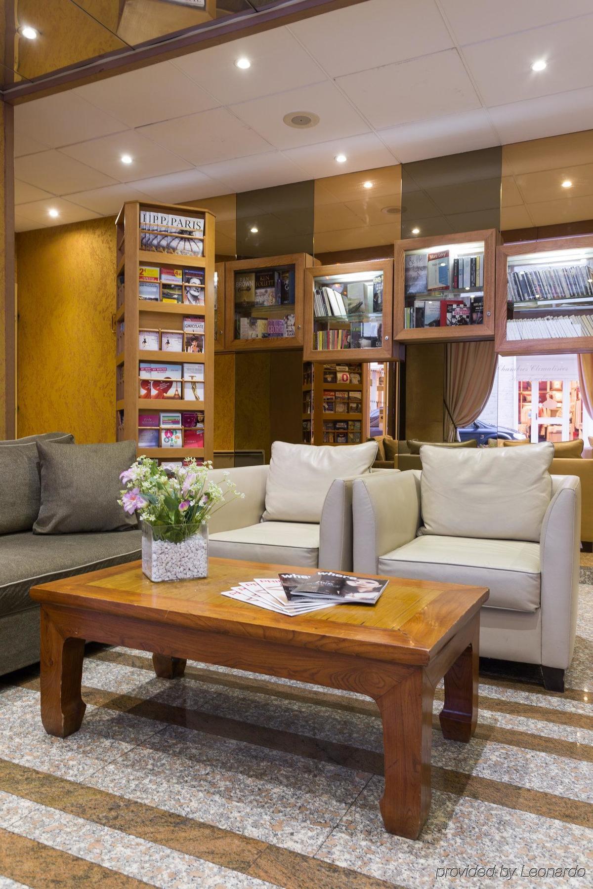 Hotel Fertel Etoile 3*