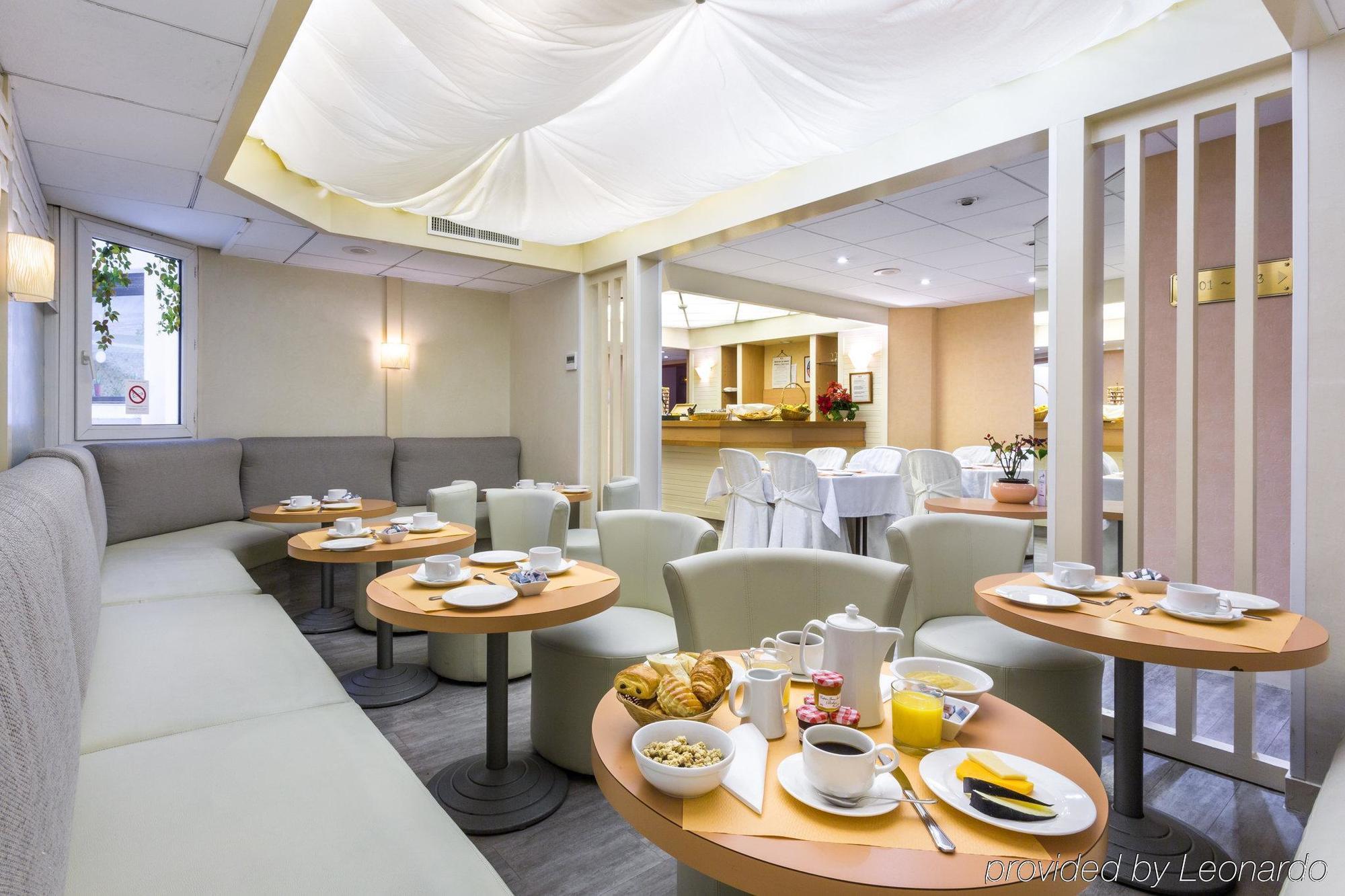 Fertel Etoile 3*