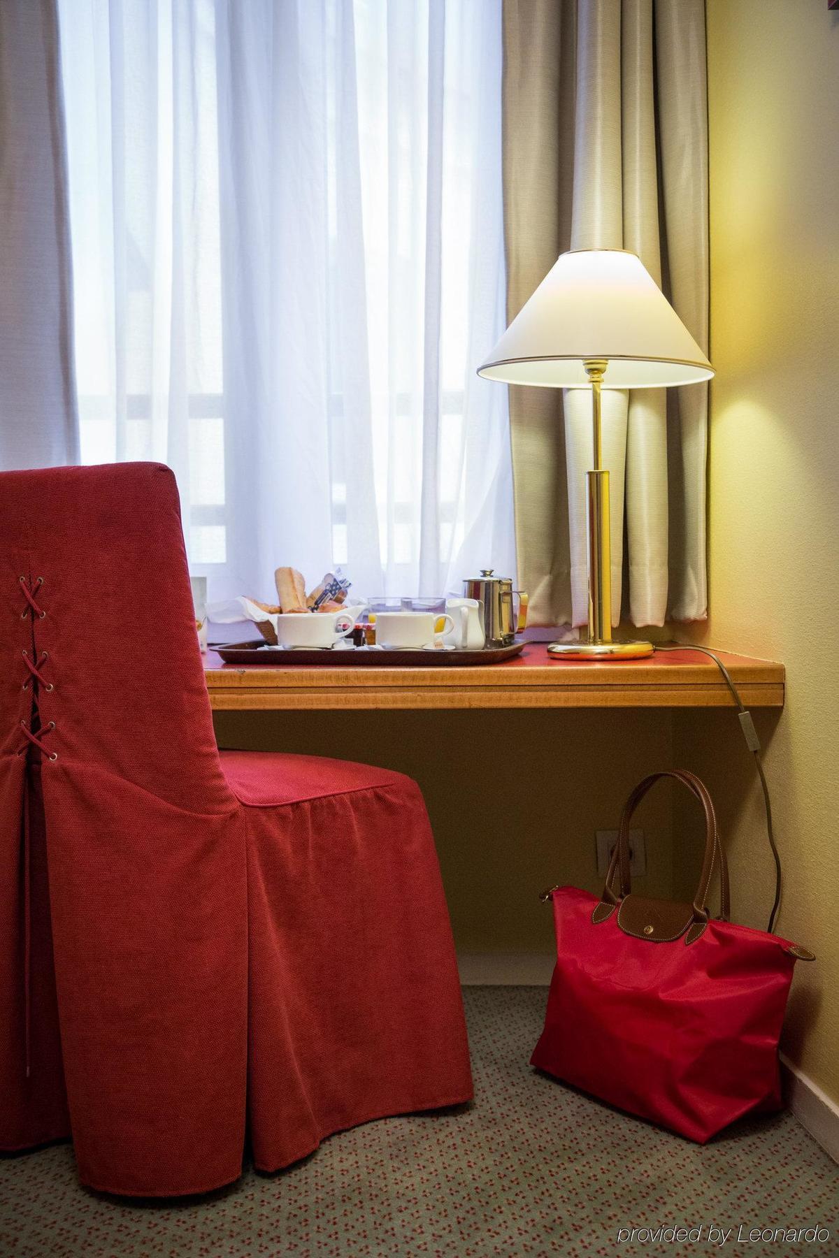 Hotel Fertel Maillot