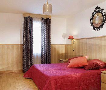 Hotel De La Felicité 3*