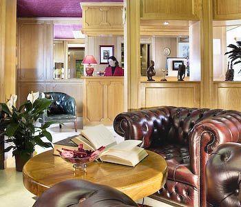 De La Felicité Hotel Paris