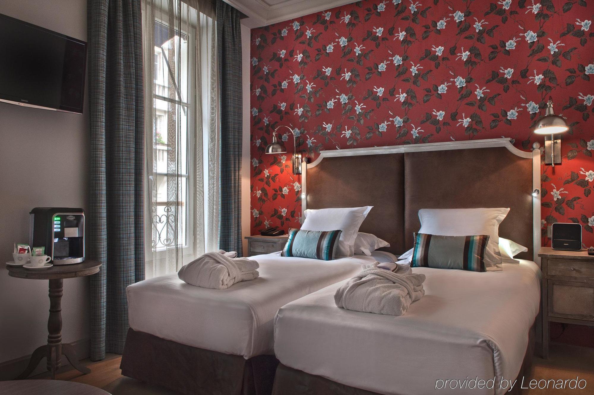 Hotel Le Robinet D'or