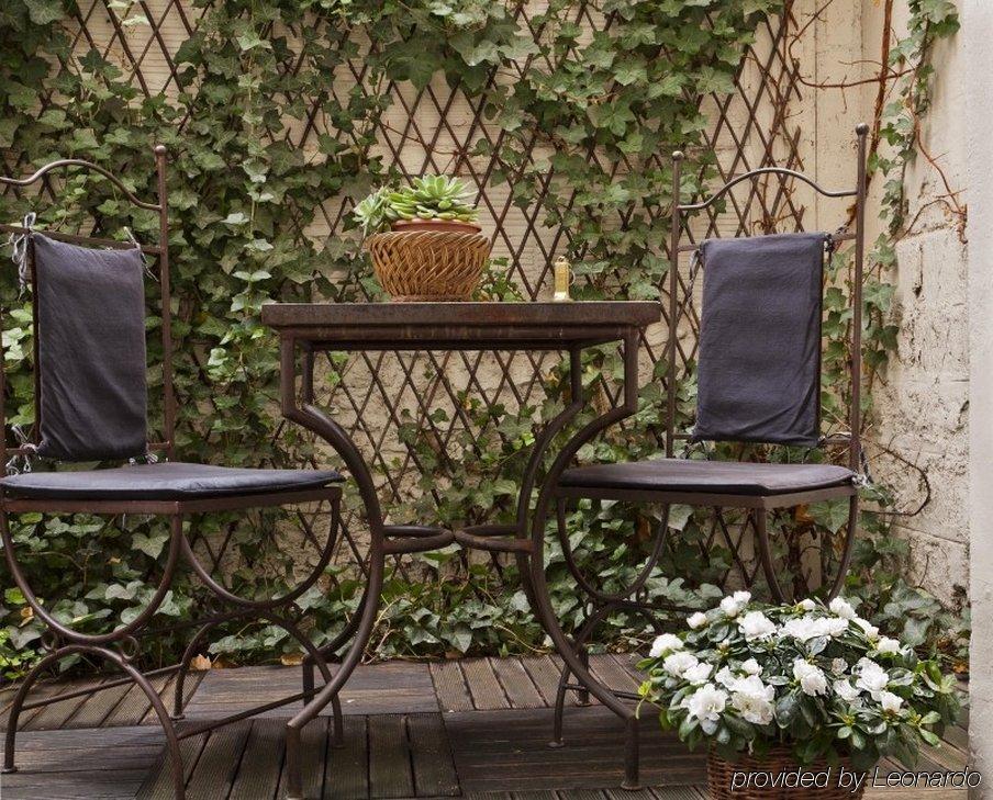 De La Porte Doree Hotel Paris