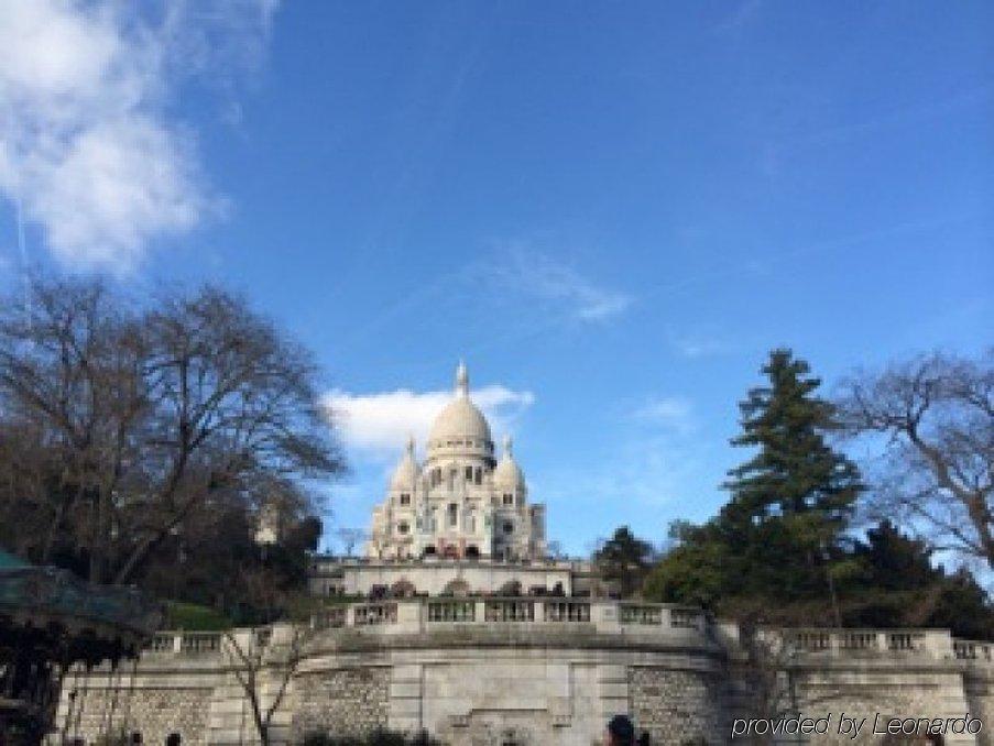 Legendre Hotel Paris