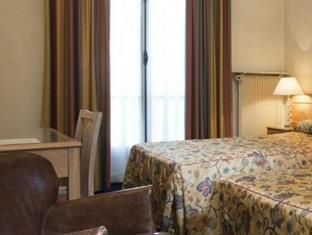 De Suez Hotel 3*