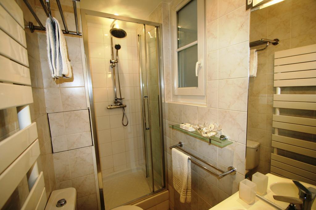 Appartement Interiors - Le Marais Archives 2 Bdr