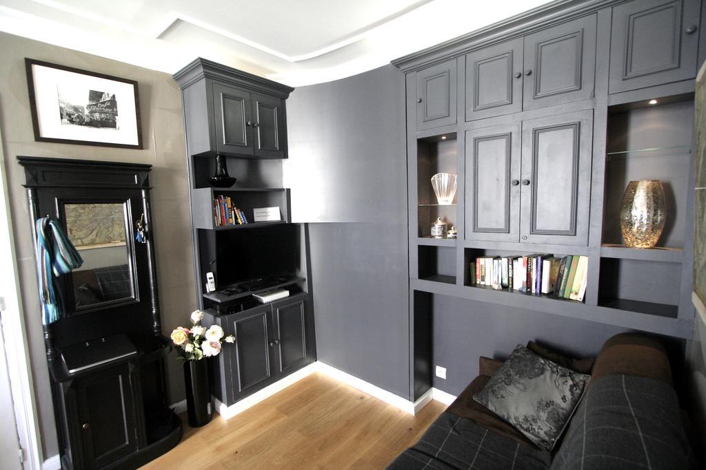 Interiors - Le Marais Archives 2 Bdr Paris