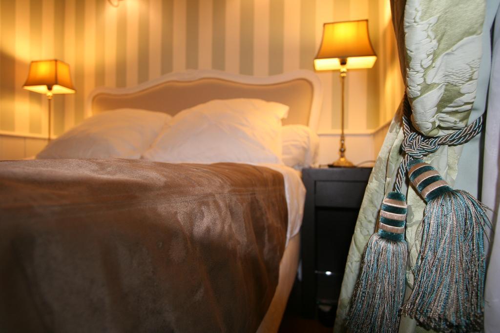 Apartment Parisinteriorsrentals - Beautiful Le Marais Notre Dame Appartement *