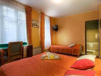 Beauquartier Montmartre Hotel 3*