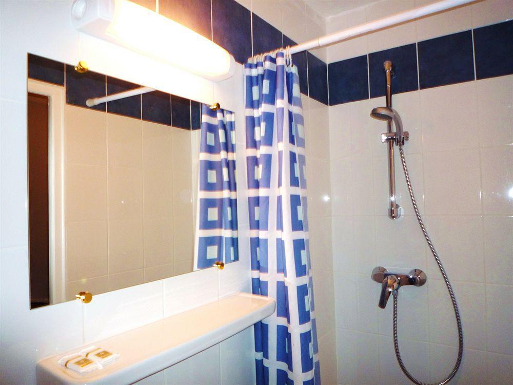 Hotel Du Brabant Paris