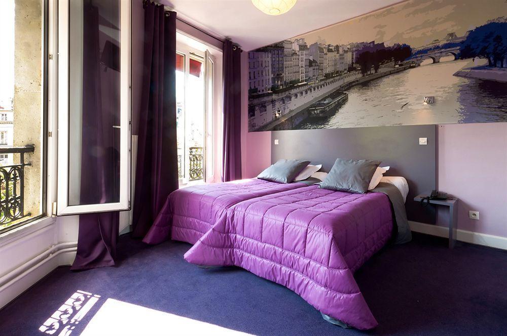 Odessa Montparnasse 2*