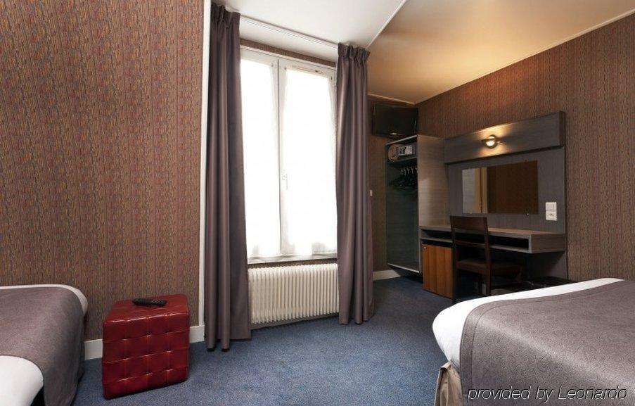 Latin Hotel Paris