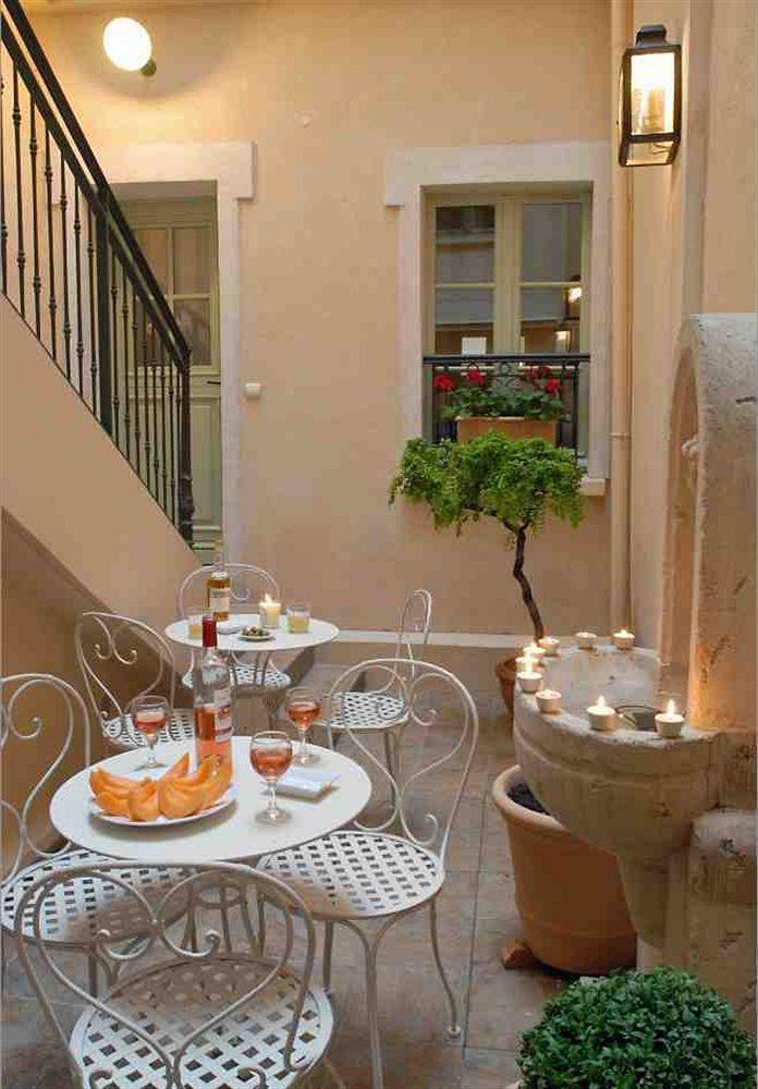 La Maison Saint Germain 3* Paris