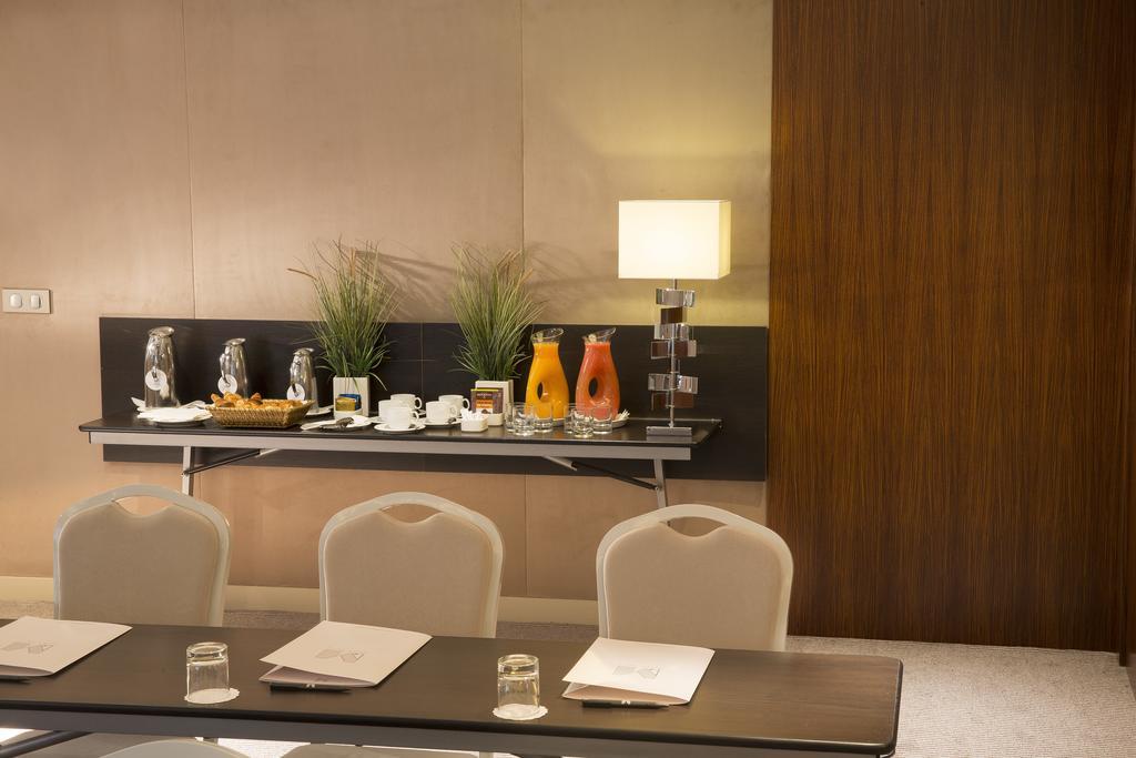 Hotel Le M