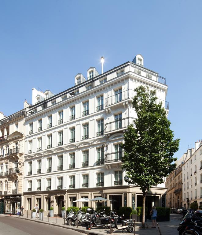 Le Pavillon Des Lettres Hotel Paris
