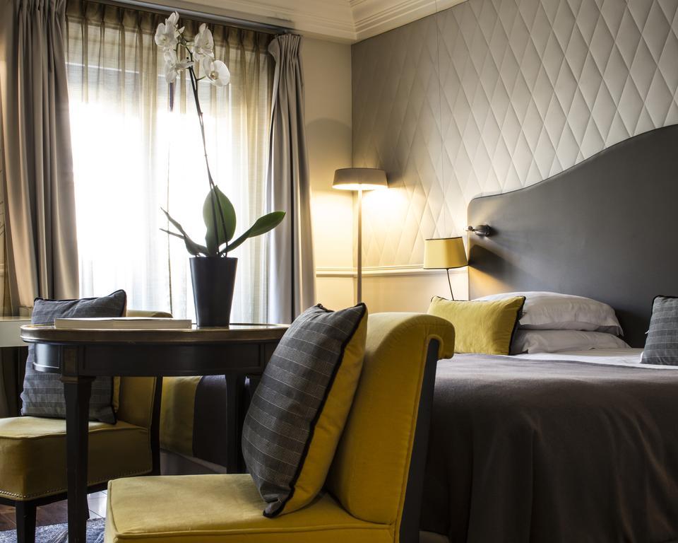 Edouard 7 Opera 4* Paris