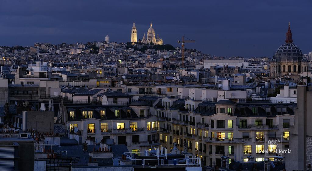 California Hotel 4*