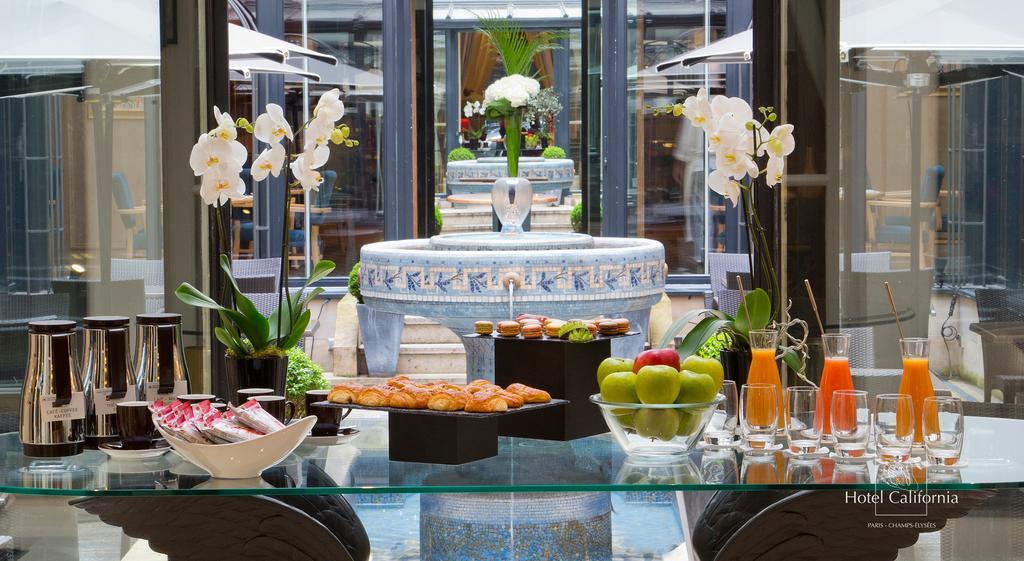 California Hotel 4*