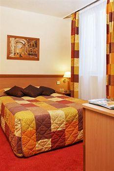 Le Beaugency Hotel
