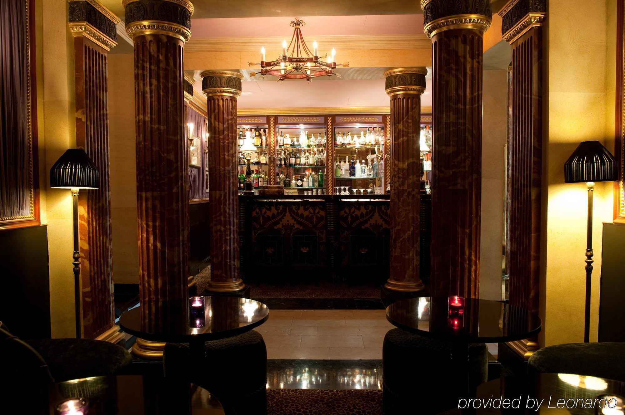 L'hotel 5*