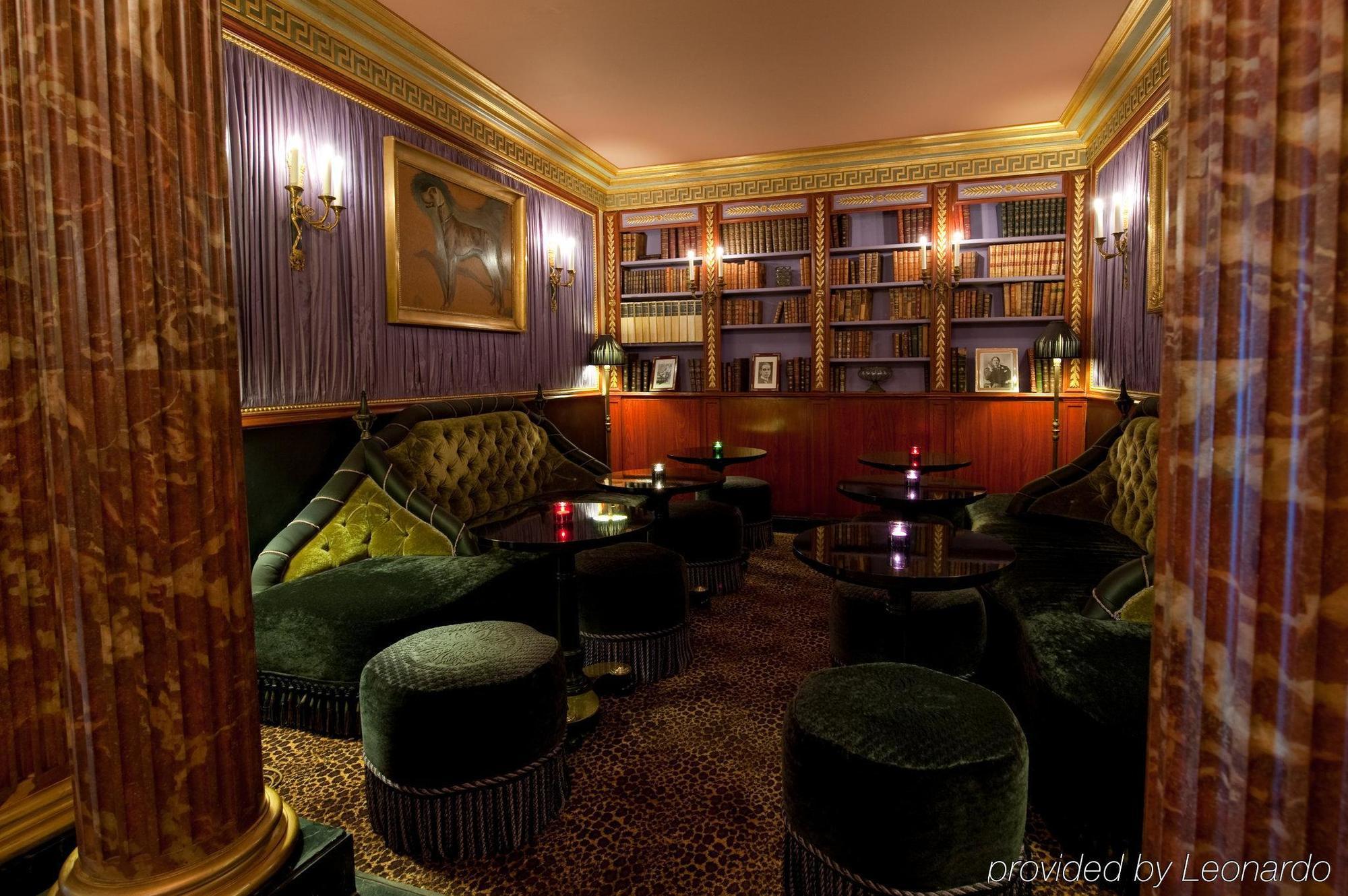 Hotel L'hotel