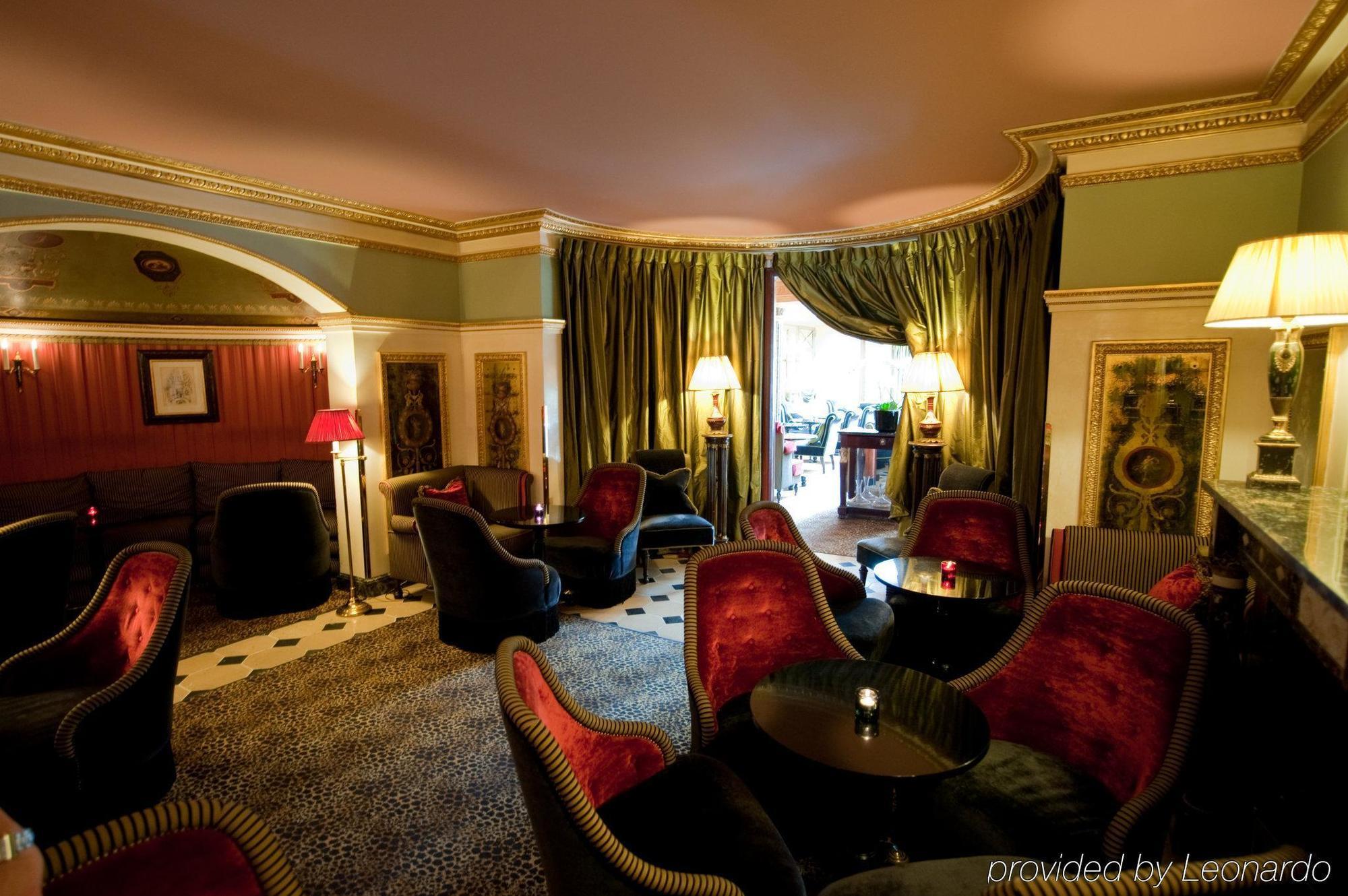 Hotel L'hotel Paris