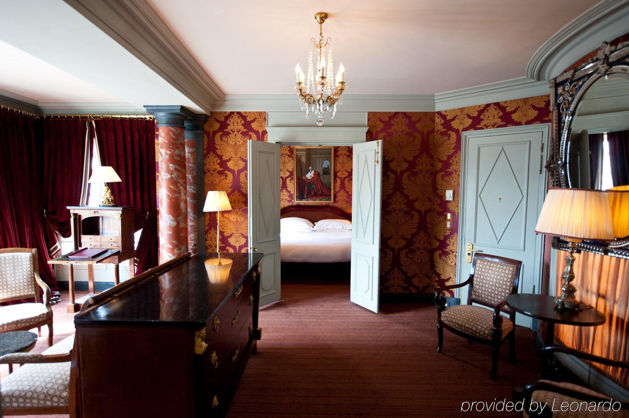 L'hotel Hotel