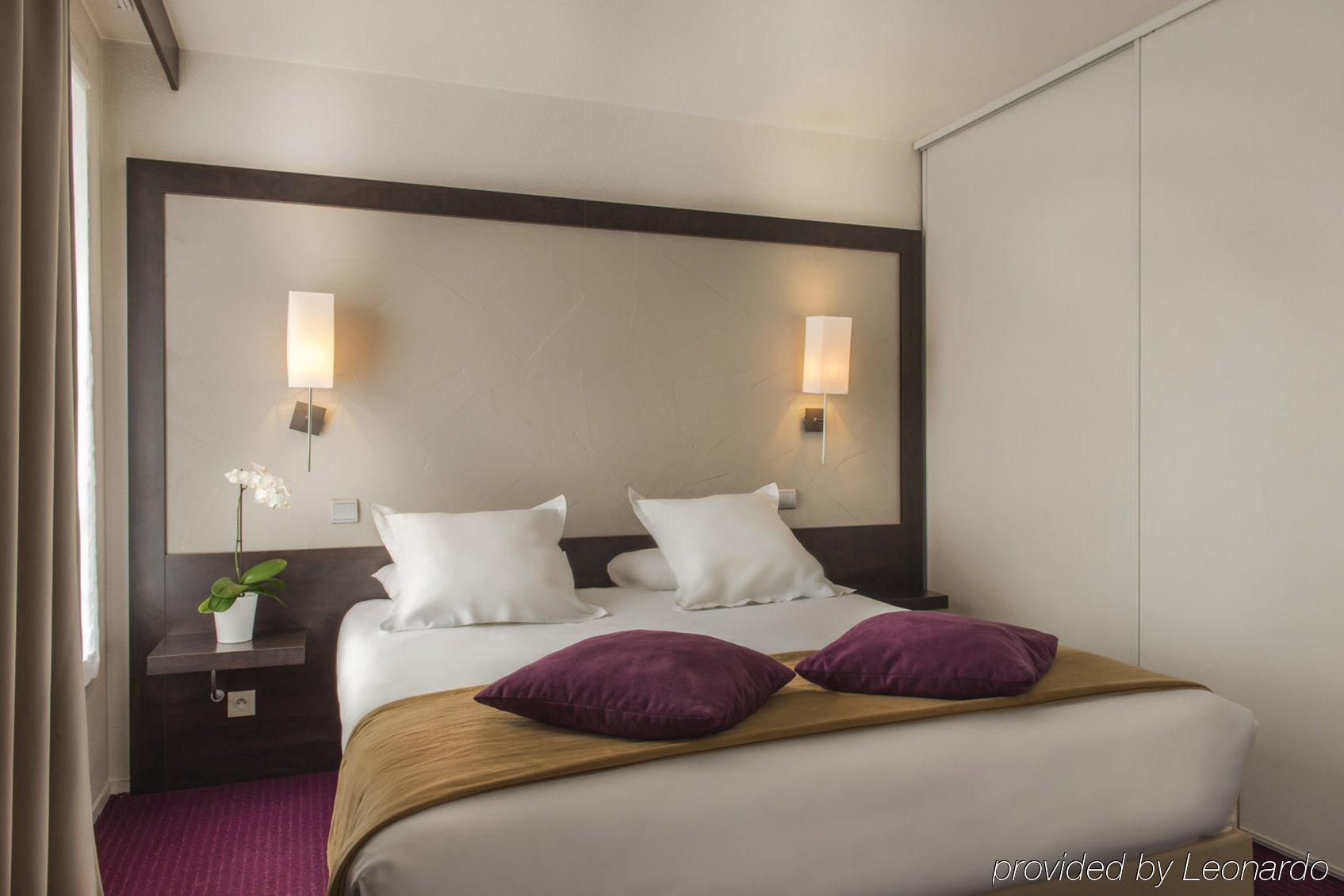 Sanso By Happyculture Hotel Paris