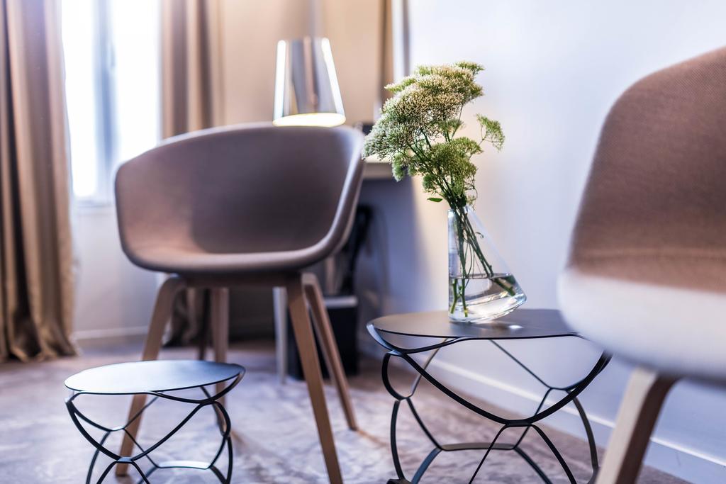 Relais Du Silence Des Tuileries 4* Paris