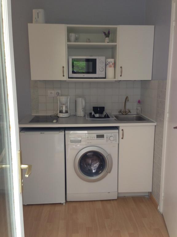 Appartement Le Petit Lauriston Paris