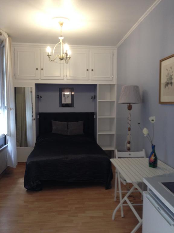 Appartement Le Petit Lauriston