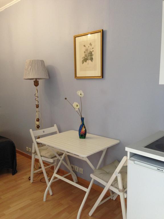 Le Petit Lauriston Appartement Paris